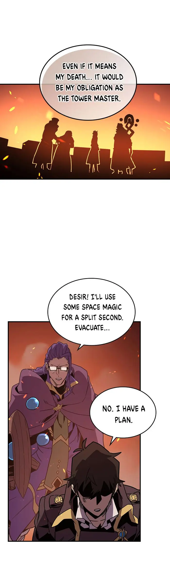 A Returner’s Magic Should Be Special Chapter 97 image 11_optimized